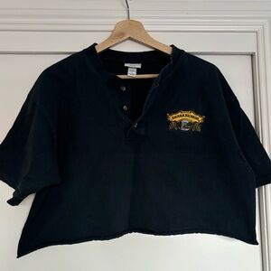 Vintage Sierra Nevada Top
